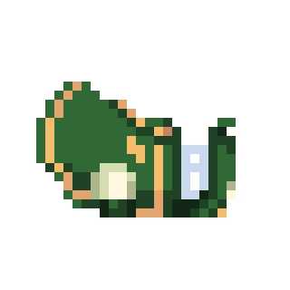 Guilded Pine Varsity