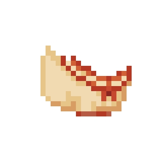 Heritage Academic Blouse