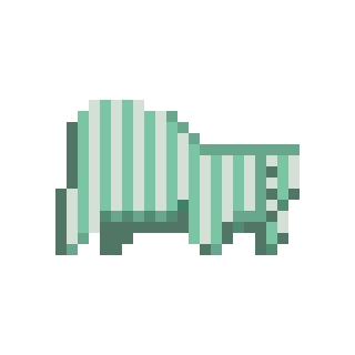 Neptune Striped Long Johns