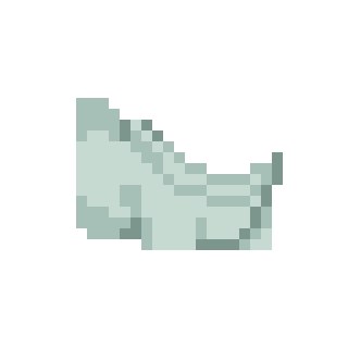 Seafoam Oversized Tee