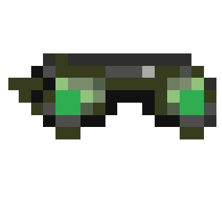 Night Vision Goggles