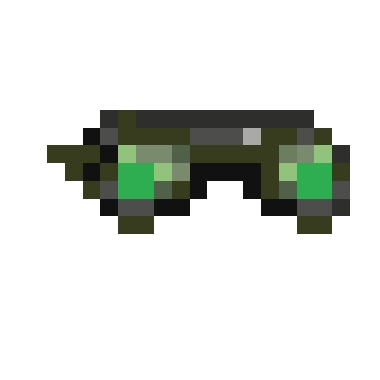 Night Vision Goggles