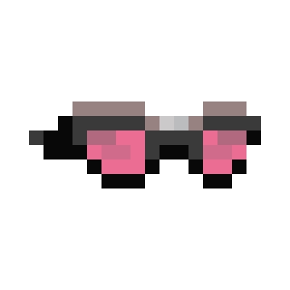 Optimistic Sunglasses