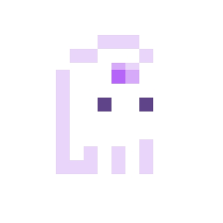 Aavegotchi Ghost