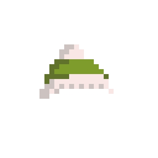 Olive Bobble