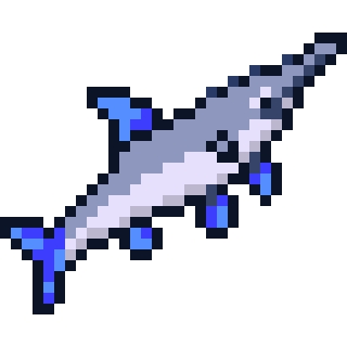 Paddlefish