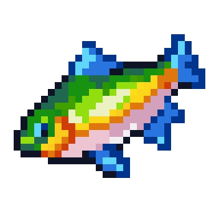 Rainbow Trout