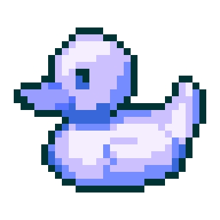 Misty Duck