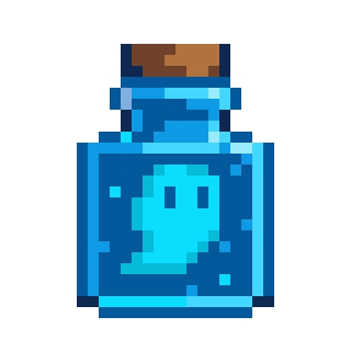 Bottled Spirit