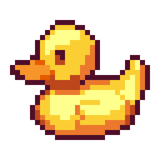 Fancy Duck