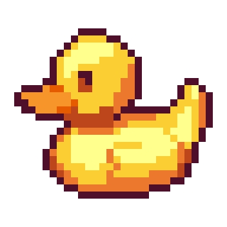 Fancy Duck