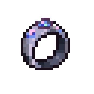 Moonlight Ring