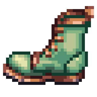 Old Boot