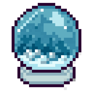 Snow Globe