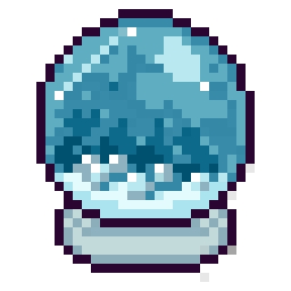 Snow Globe