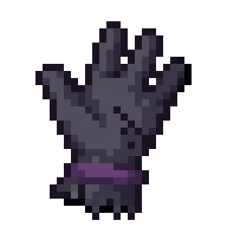 Witch Glove