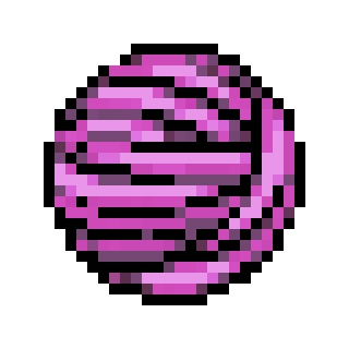 Ball o' Yarn