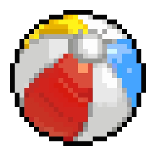 Beach Ball