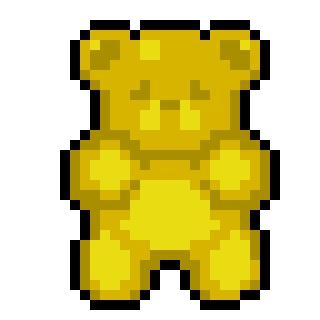 Gummy Bear