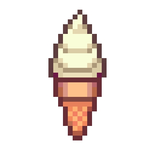 Ice Cream Cone