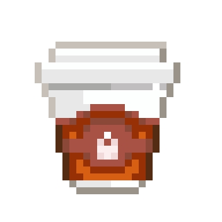 Pumpkin Spice Latte