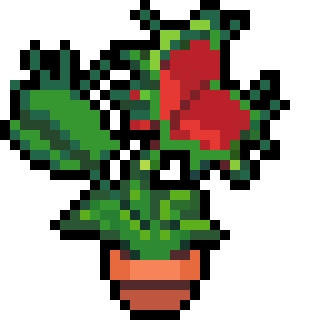 Venus Fly Trap